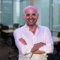 innolevels Employee Carlos Alexandre Ferreira Gomes's profile photo