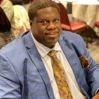 Cleveland State University Employee Antonio Taylor's profile photo