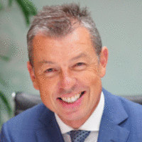 Locumsgroup Asset Management Pty Limited Employee Paul Ahearne's profile photo
