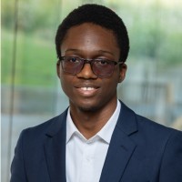 Benard Adewole Email