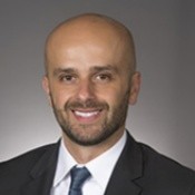 Arauco Technologies LLC Employee Diego Tuleski's profile photo