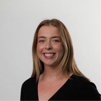 Aruga Employee Chloe Lawrence's profile photo