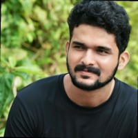 Deloitte Employee Abhijith P's profile photo