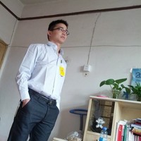 Marvell Semiconductor Employee Rujun Wang's profile photo