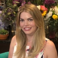 Nouveau Eyewear Employee Elle Morrison's profile photo