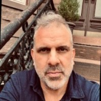 Cogent Communications Employee Josh Dennis's profile photo