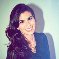 iTech AG Employee Ashley Lacy's profile photo