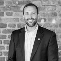 Charleston County School District Employee Jon West's profile photo