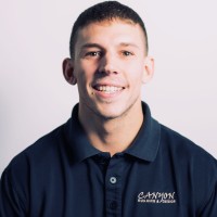 Canyon Building & Design LLC Employee Noah Herman's profile photo