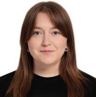 Anastasiya Kurouskaya Email