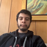 Kostik Employee Alejandro Brown's profile photo