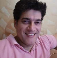 Life Fitness India Employee Revendra Bhatt's profile photo
