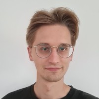 EULITHA AG Employee Pavel Talchikov's profile photo