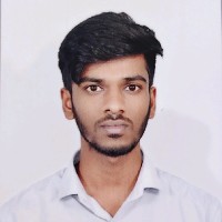 Maestro Technology Services Pvt. Ltd Employee Mohanraj K's profile photo