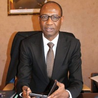 Conseil régional de Picardie Employee Amadou Diallo's profile photo