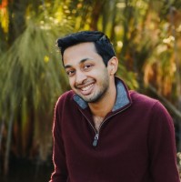 Ved Kulkarni Email & Phone Number