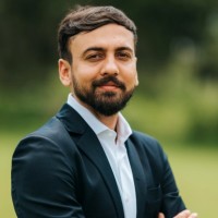 Varun Patel Email & Phone Number
