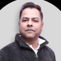 ARCHIES LIMITED Employee Varun Moolchandani's profile photo