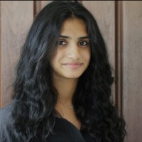 Rutgers Institute for Health, Health Care Policy and Aging Research Employee Sanjana Kumar's profile photo