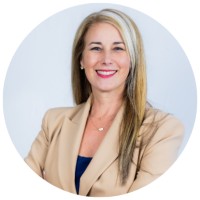 ADHD Australia Employee Emma Harrington's profile photo
