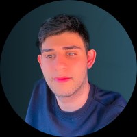 Cognizant Employee Omar Derbas's profile photo