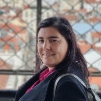 La E Factoría Employee Raquel Lopez Alvarez's profile photo