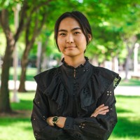 Highlander Space Program @ UCR Employee Khulan B.'s profile photo