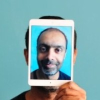 Sense Workplace Employee Sat Sindhar's profile photo