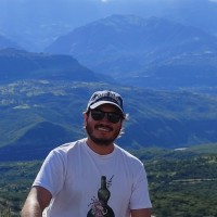 Cotierra Employee Juan Esteban García Gómez's profile photo