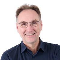 Avoxt Employee Ton Rademaker's profile photo