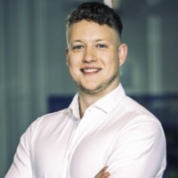 GermanPersonnel e-search GmbH Employee Philipp Greving's profile photo