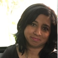 Saroj Motwani Email & Phone Number