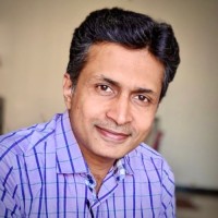 Avenue Ecommerce Limited - DMart Ready Employee Vikram Dasu's profile photo