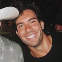 Trovata Employee David Taylor's profile photo