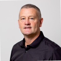AIR SUPPORT Employee Mark Hutton's profile photo