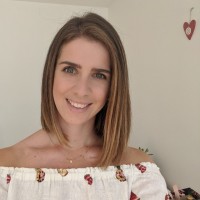 Papercup Employee Karen Manktelow's profile photo