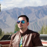 AB InBev Employee Shibani Panda's profile photo