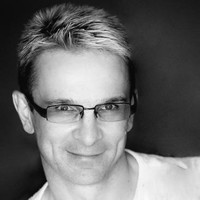 LTV Employee Robertas Monkevičius's profile photo