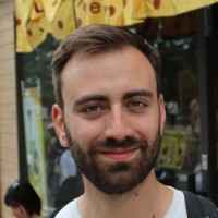 Carey Civil Contractors Employee Adrian Doguet's profile photo