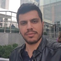 WesterOps Employee Pedram Khatamino's profile photo