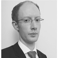 Aston Martin F1 Team Employee Robbie Stevens's profile photo