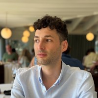 RiskBase Employee Reece Cox's profile photo