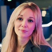 Société Générale Employee Audrey Delage's profile photo