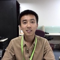 Cango Inc. Employee Logan Long's profile photo