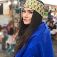 Why Not Us Employee Adina Comsa's profile photo