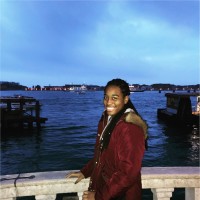 Samantha Clayton Email & Phone Number