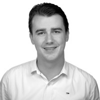 Supertape Employee Krijn Dekkers's profile photo