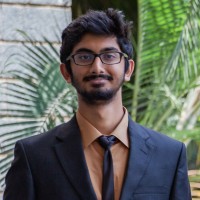 Venkat Krishnamohan's profile photo