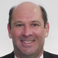 Conscious Combat Club Employee Bruce Wade's profile photo