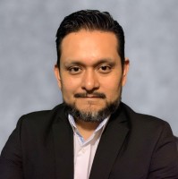 LWS LinkWork Solutions Employee Jorge Bello Padilla's profile photo